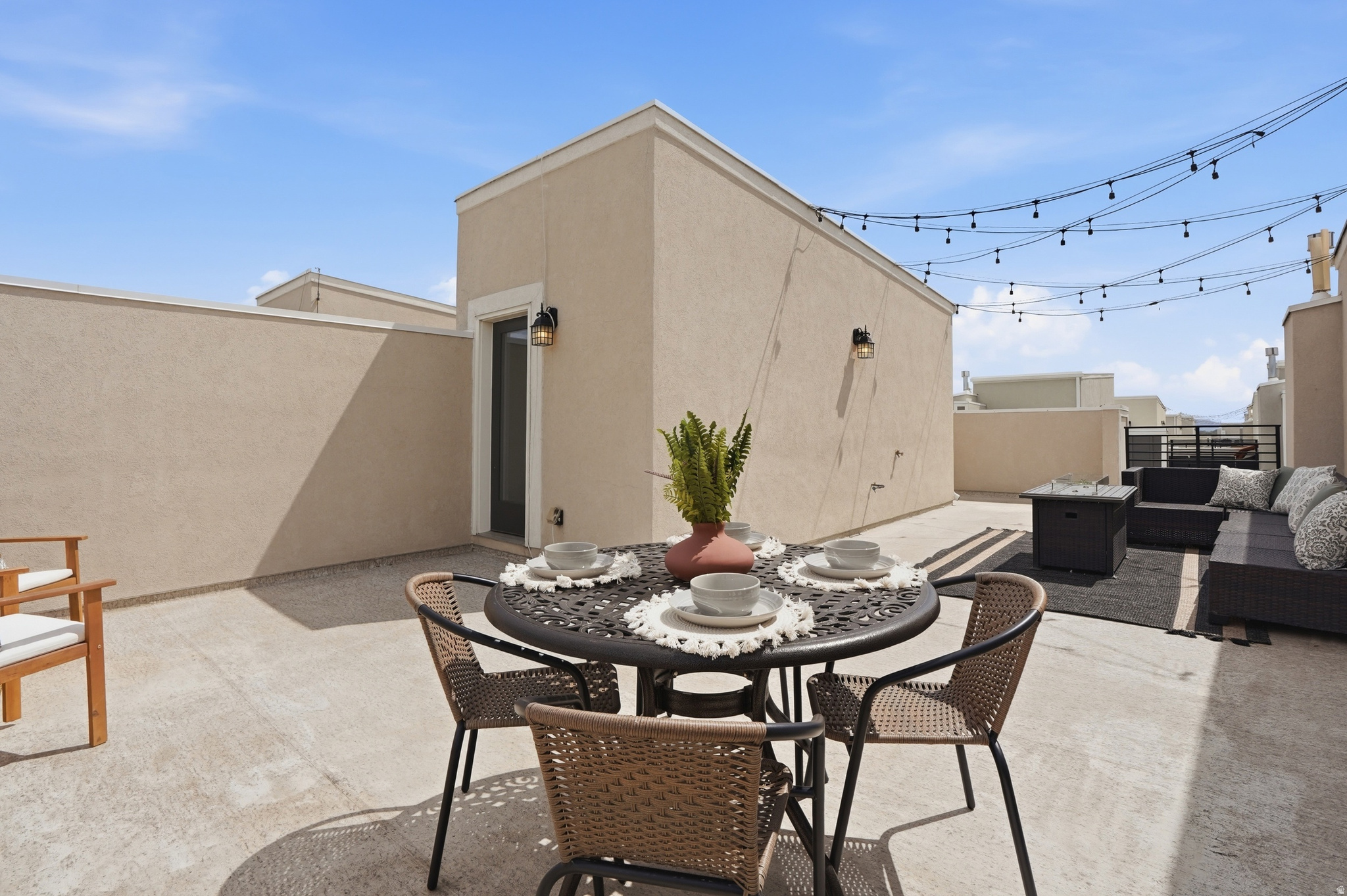 GRANTON SQ SUB - Residential