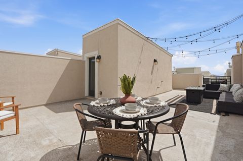 Tiny photo for 4708 S HILLHOUSE CV W #104, Murray, UT 84107 (MLS # 2152663)