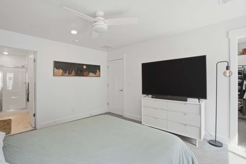 Tiny photo for 4708 S HILLHOUSE CV W #104, Murray, UT 84107 (MLS # 2152663)