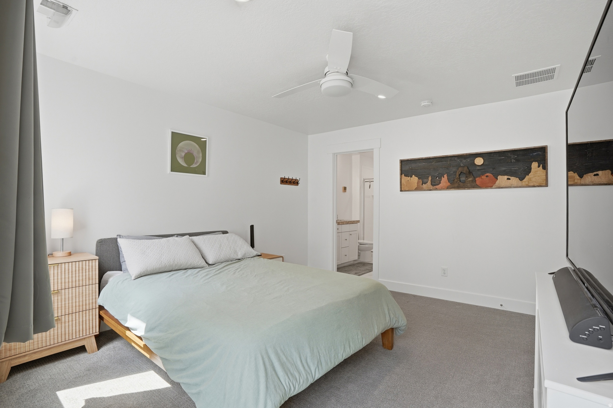 GRANTON SQ SUB - Residential