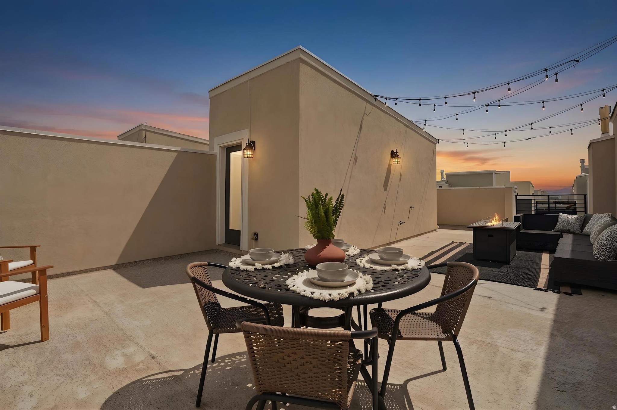 GRANTON SQ SUB - Residential