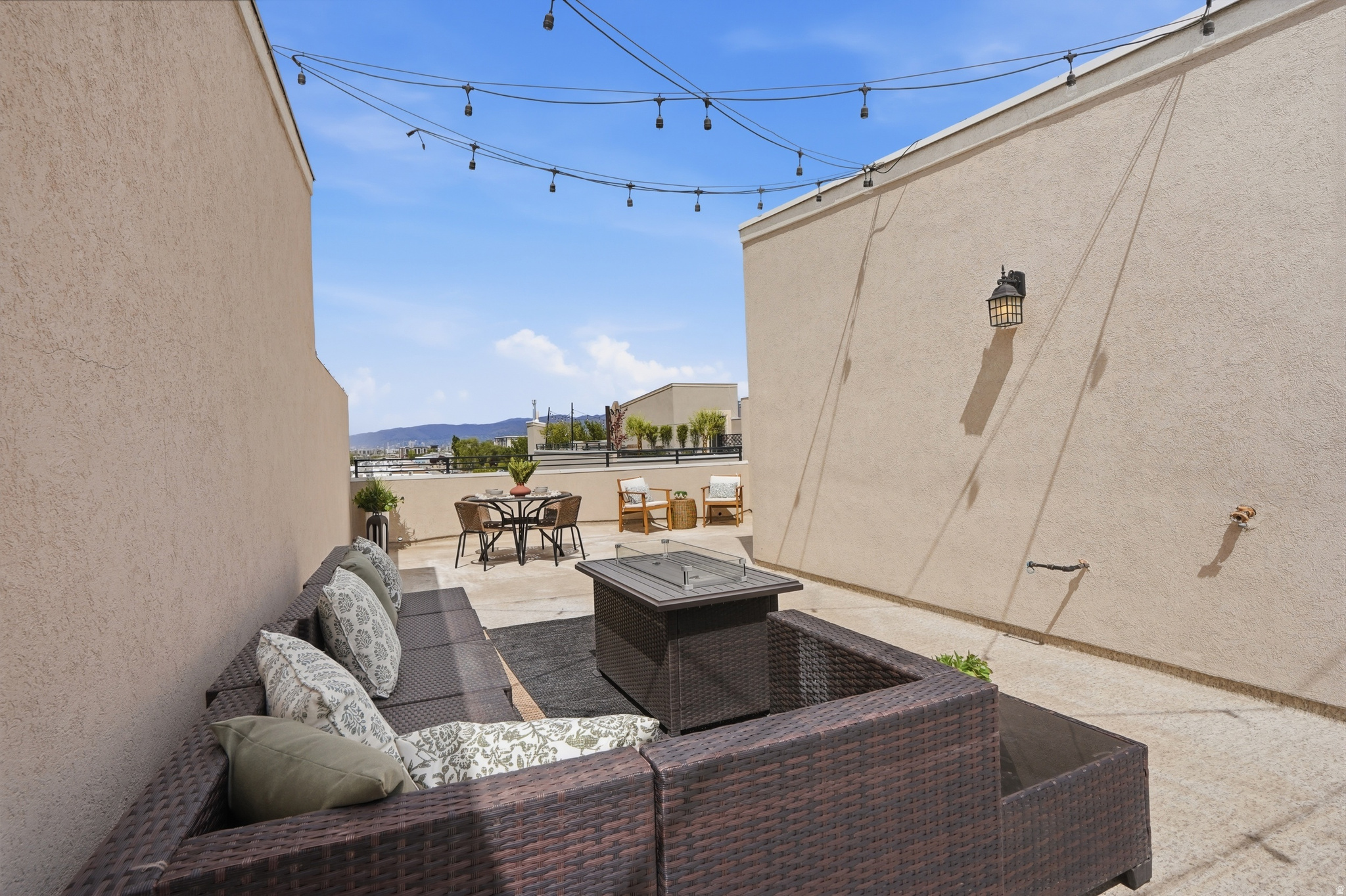 GRANTON SQ SUB - Residential