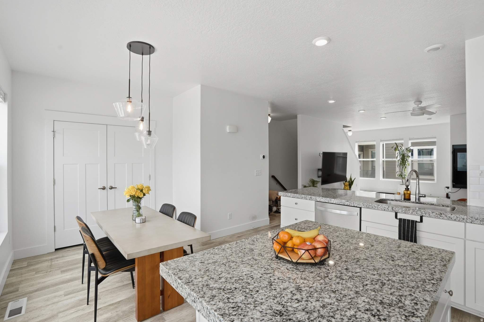 GRANTON SQ SUB - Residential