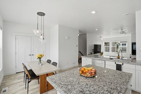 Tiny photo for 4708 S HILLHOUSE CV W #104, Murray, UT 84107 (MLS # 2152663)