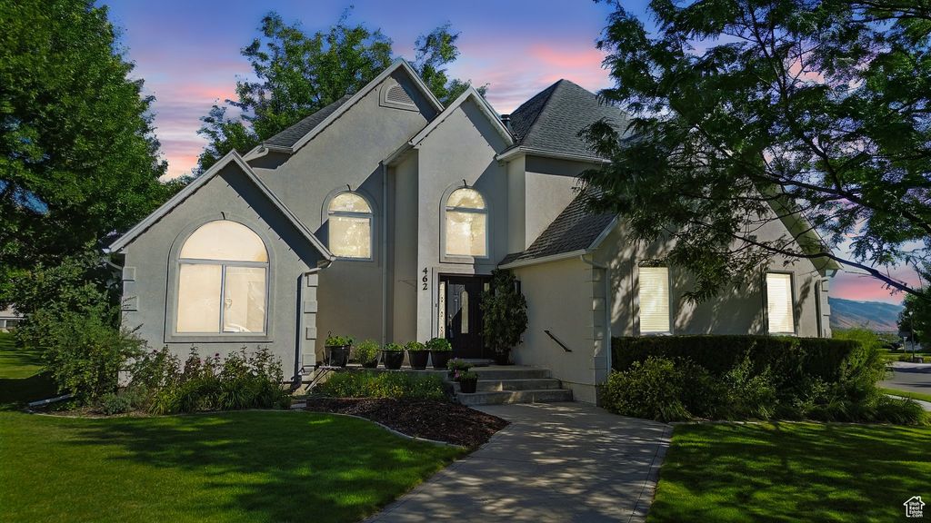 Photo of 462 E 520 S, Smithfield, UT 84335 (MLS # 2106066)