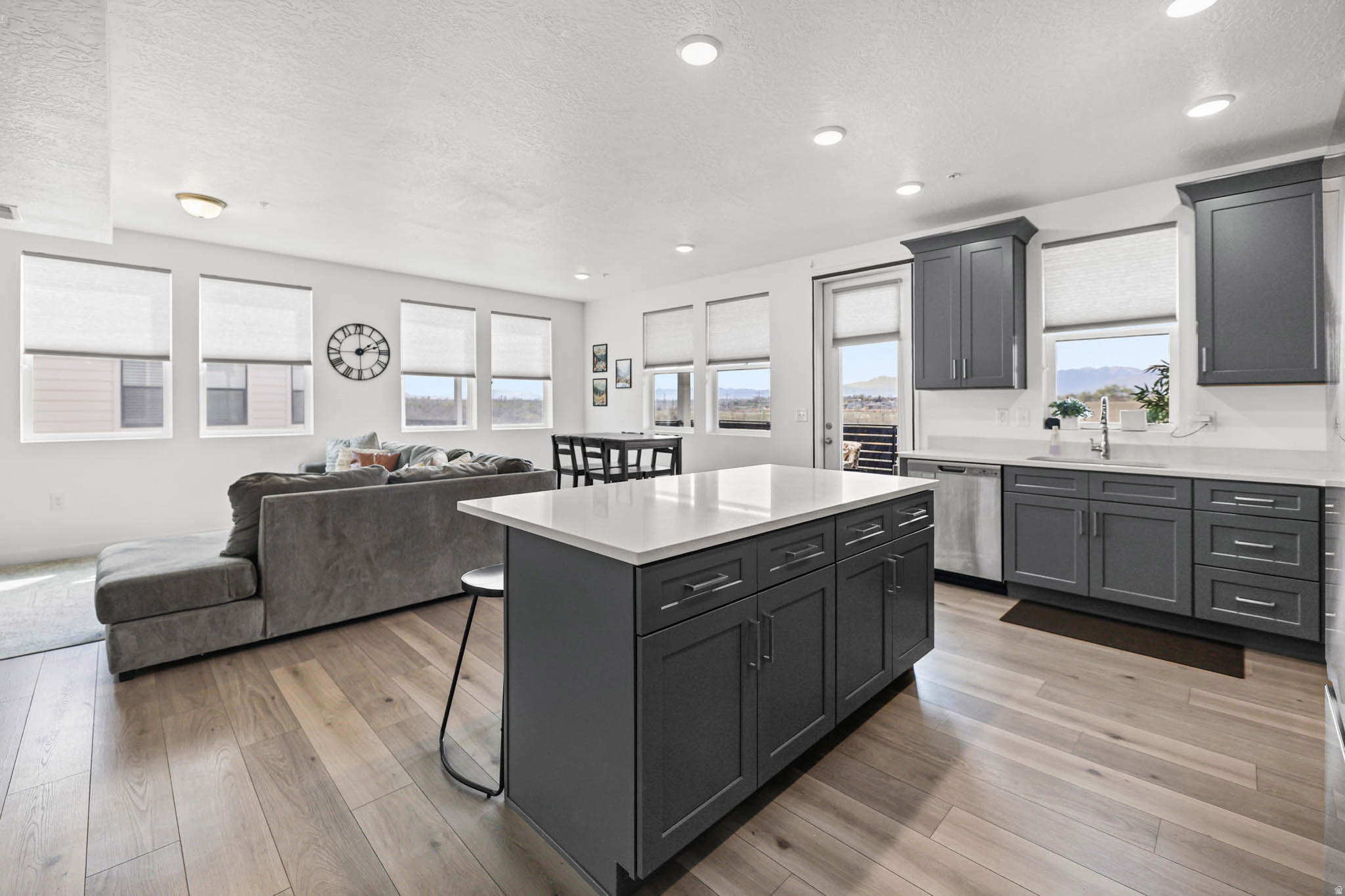 JORDAN HEIGHTS AT VIEW 78 PHASE 1 D - Residential