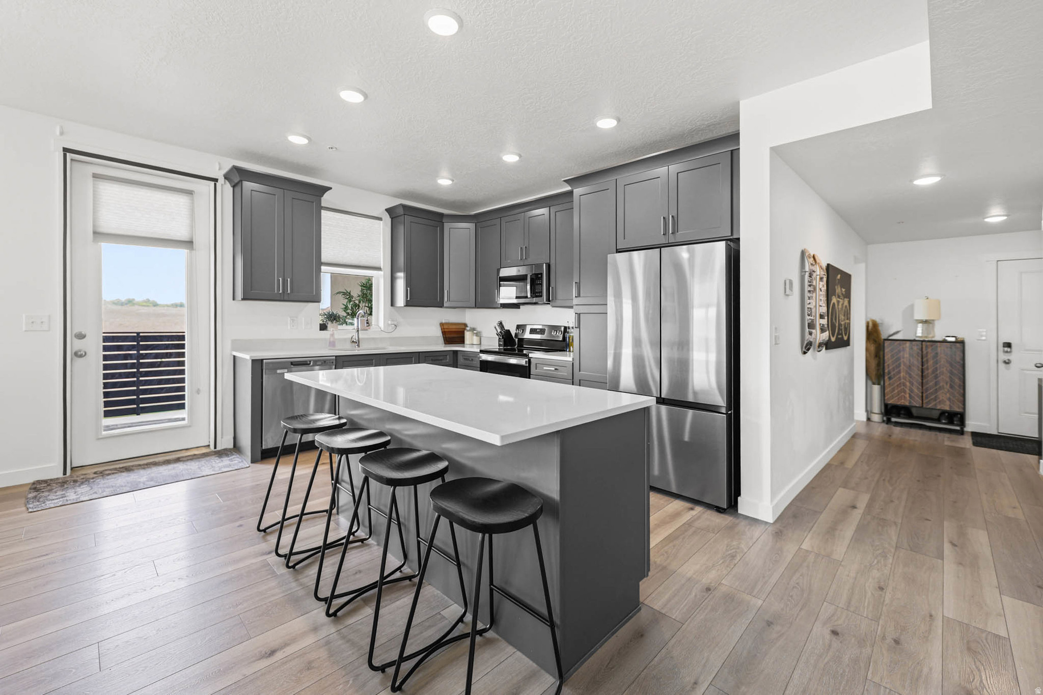 JORDAN HEIGHTS AT VIEW 78 PHASE 1 D - Residential