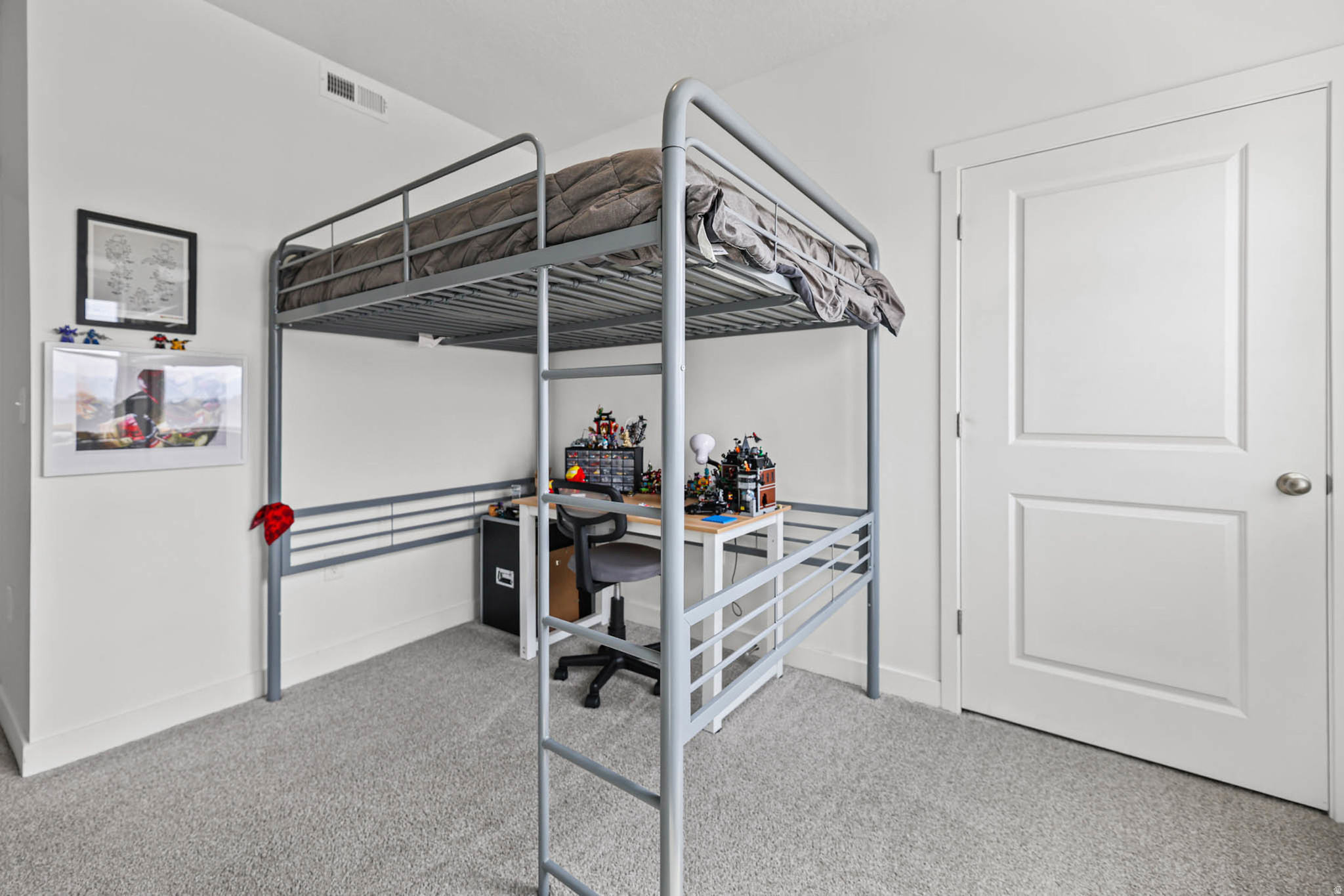 JORDAN HEIGHTS AT VIEW 78 PHASE 1 D - Residential