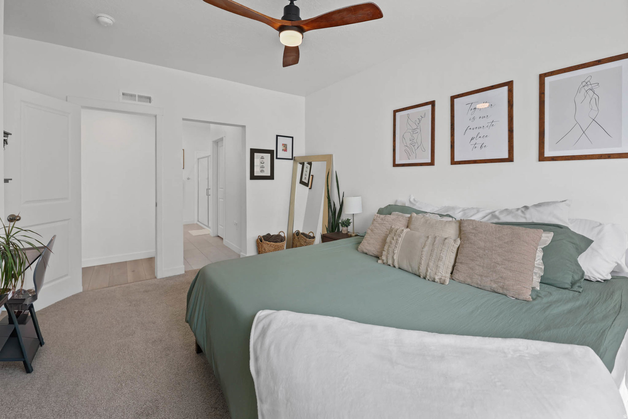 JORDAN HEIGHTS AT VIEW 78 PHASE 1 D - Residential