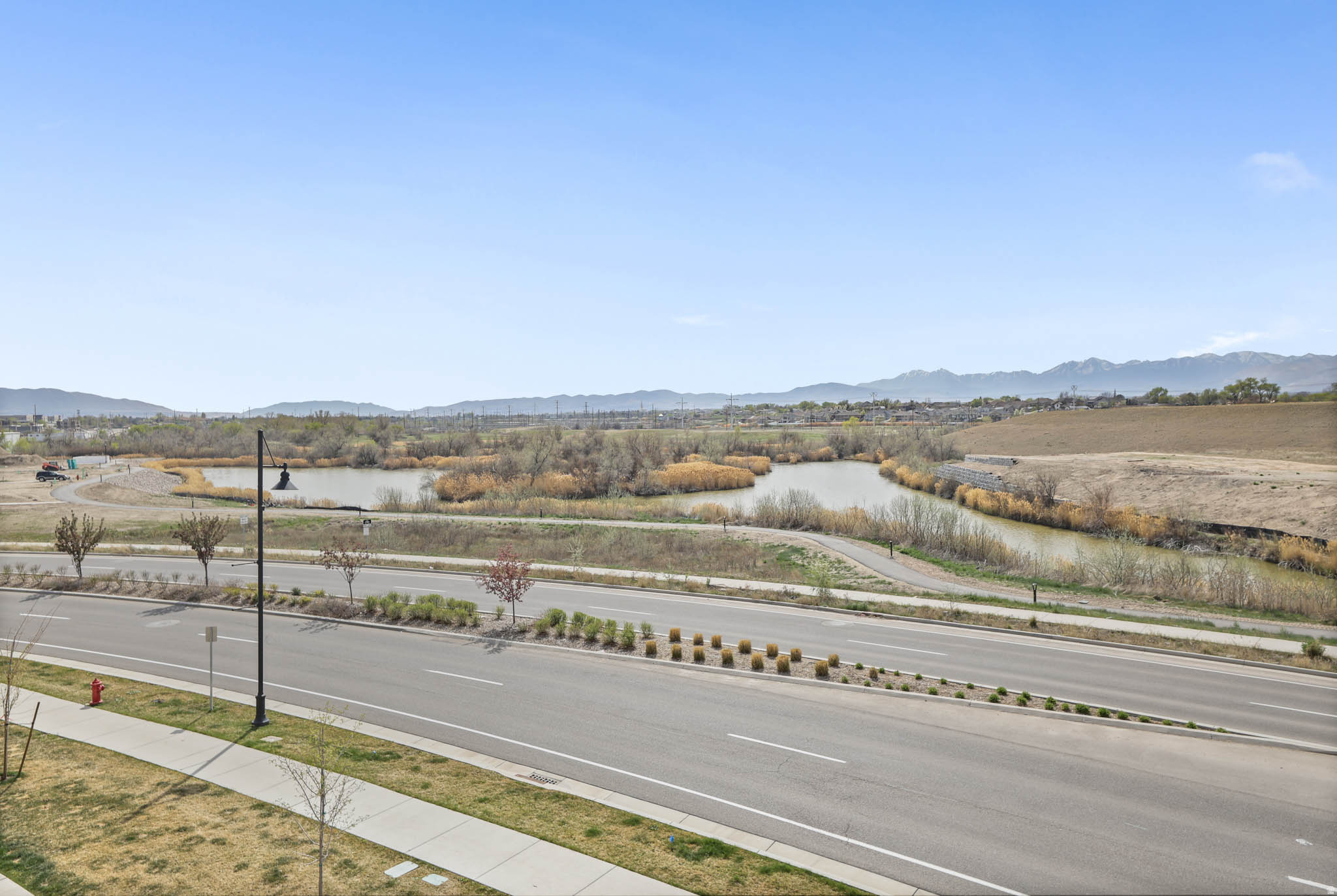 JORDAN HEIGHTS AT VIEW 78 PHASE 1 D - Residential