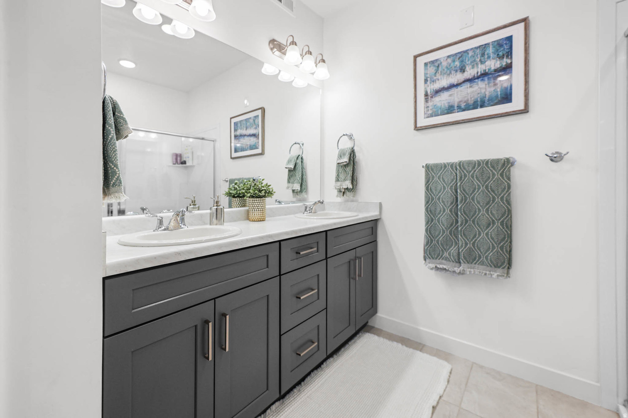 JORDAN HEIGHTS AT VIEW 78 PHASE 1 D - Residential