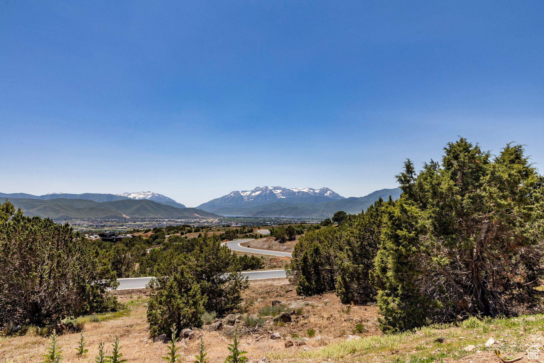 3002 E La Sal Peak Drive #615, Heber City, Utah image 44