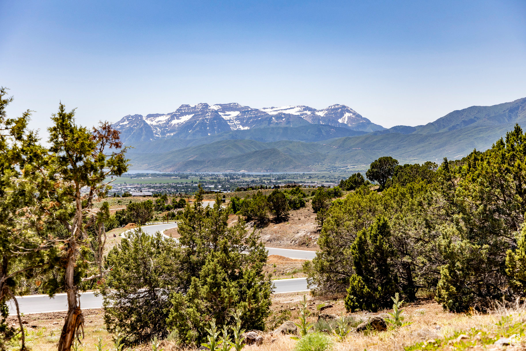 3002 E La Sal Peak Drive #615, Heber City, Utah image 43