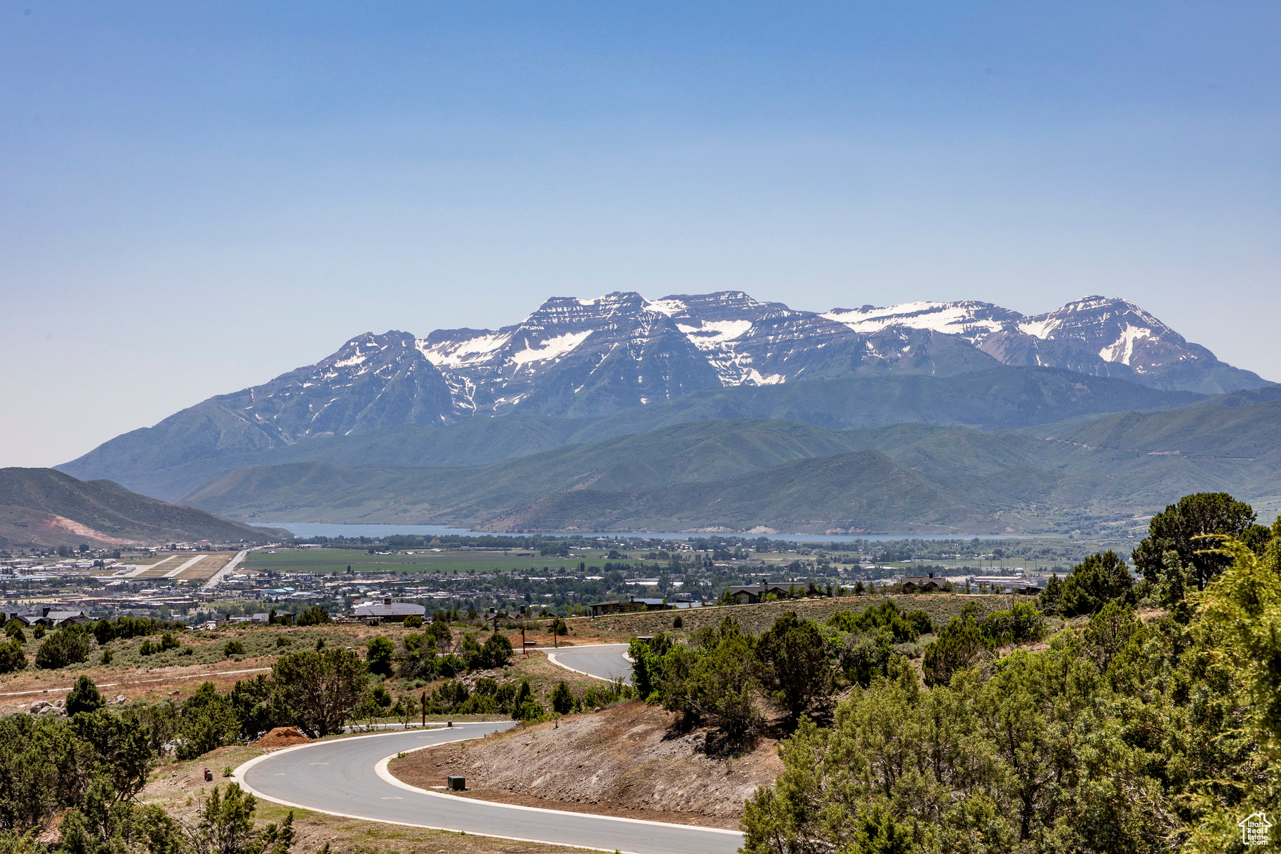 3002 E La Sal Peak Drive #615, Heber City, Utah image 1