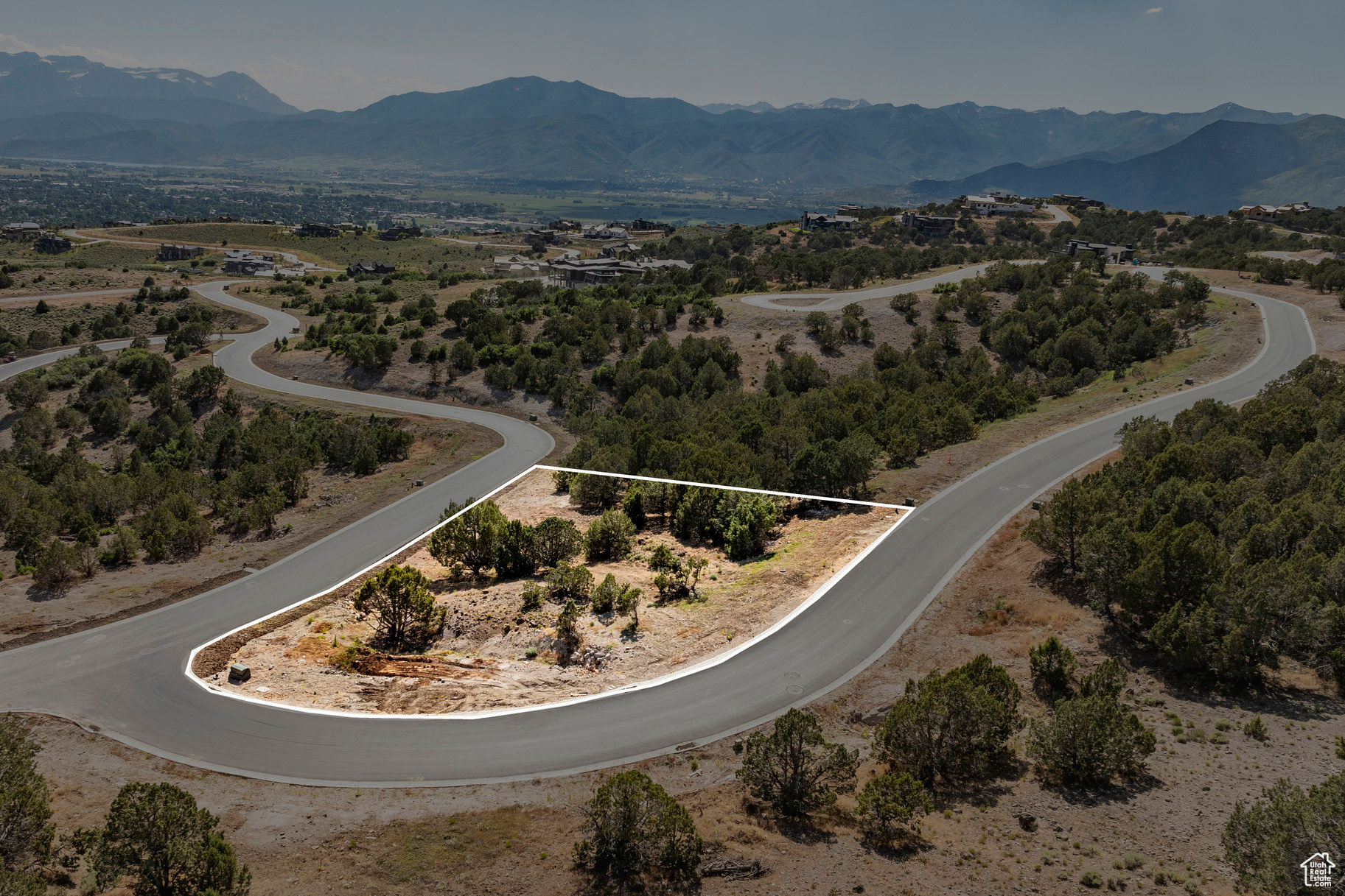 3002 E La Sal Peak Drive #615, Heber City, Utah image 7