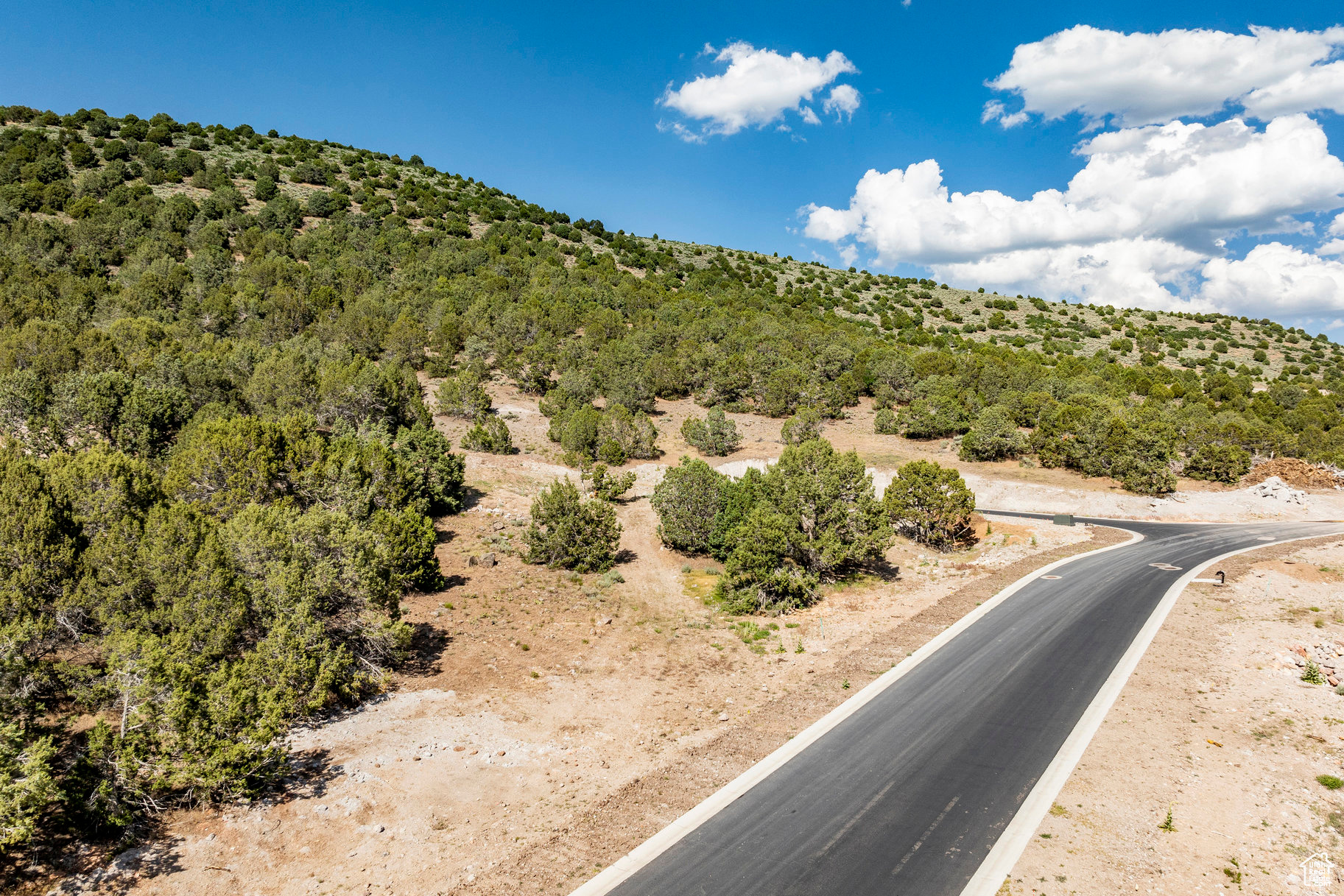 3002 E La Sal Peak Drive #615, Heber City, Utah image 47