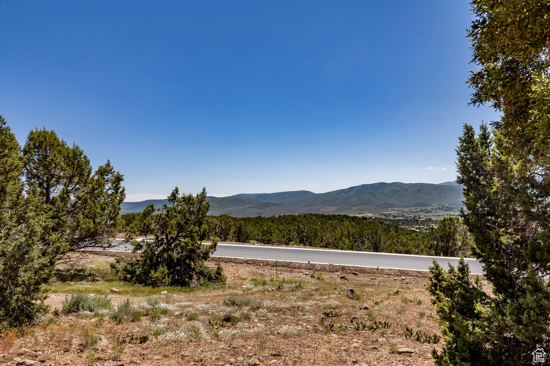 3002 E La Sal Peak Drive #615, Heber City, Utah image 46