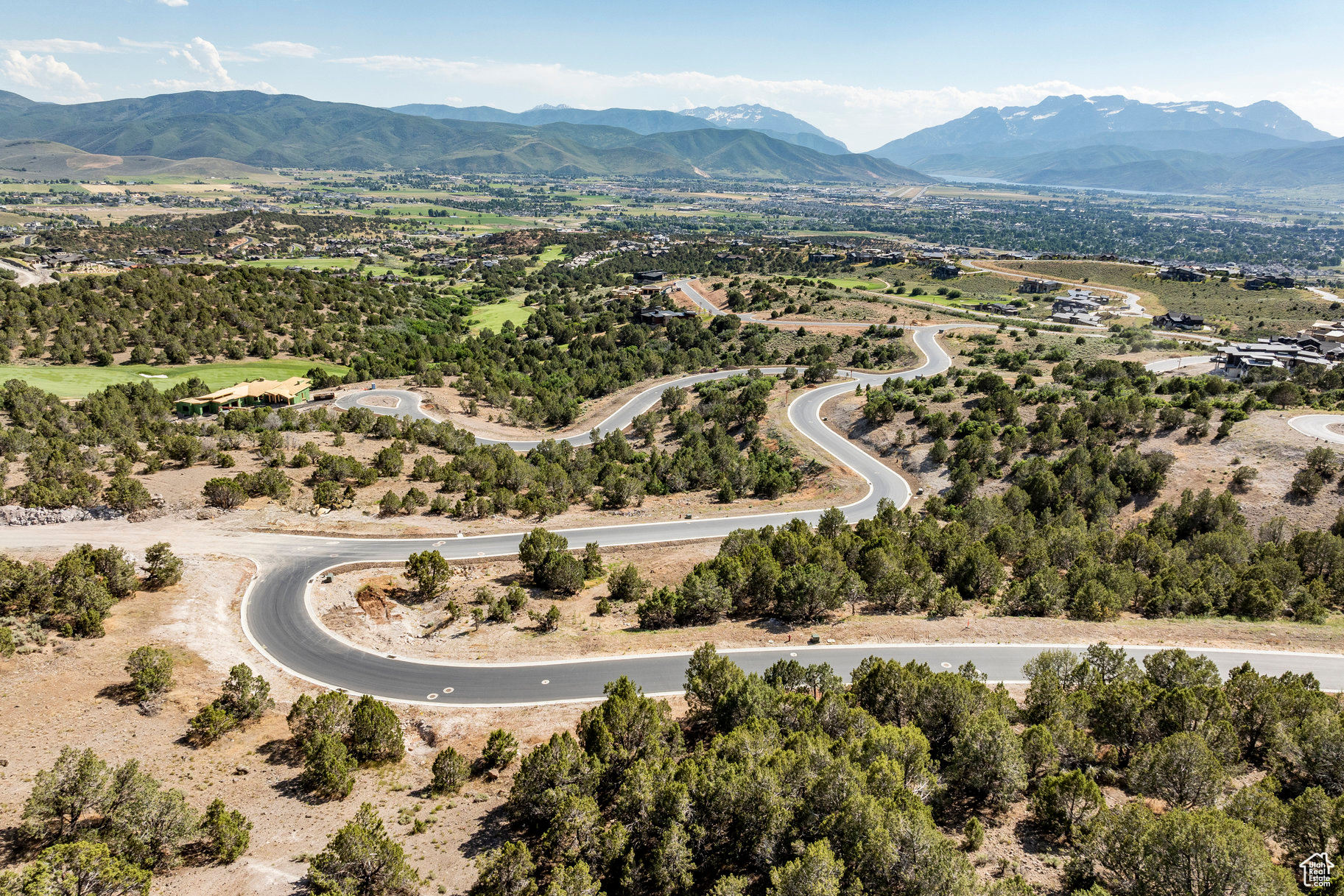 3002 E La Sal Peak Drive #615, Heber City, Utah image 9