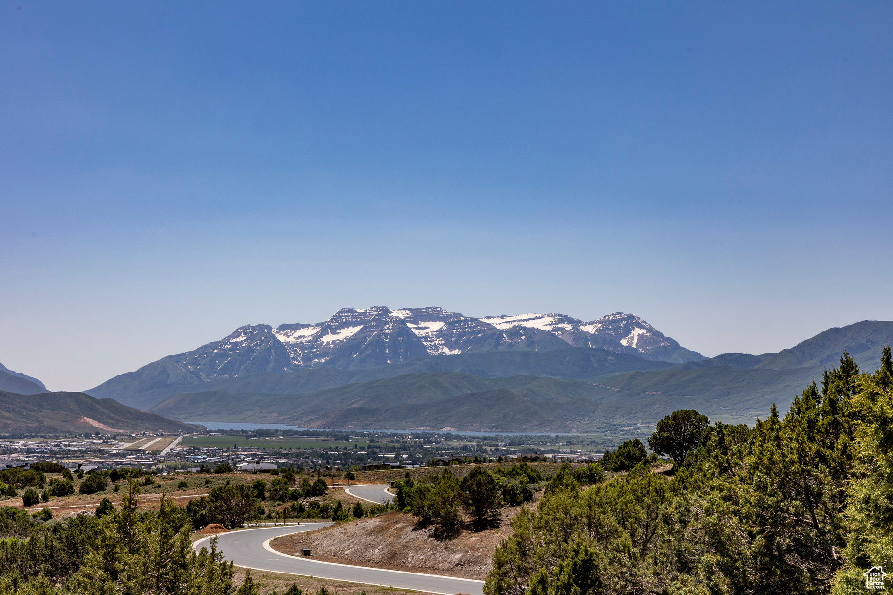 3002 E La Sal Peak Drive #615, Heber City, Utah image 3