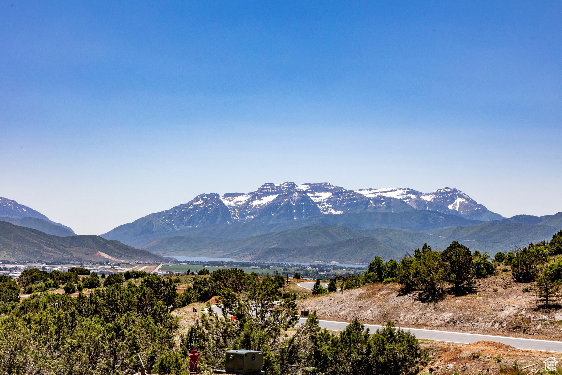 3002 E La Sal Peak Drive #615, Heber City, Utah image 6