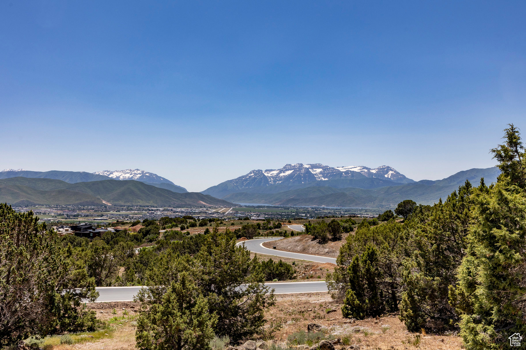 3002 E La Sal Peak Drive #615, Heber City, Utah image 2