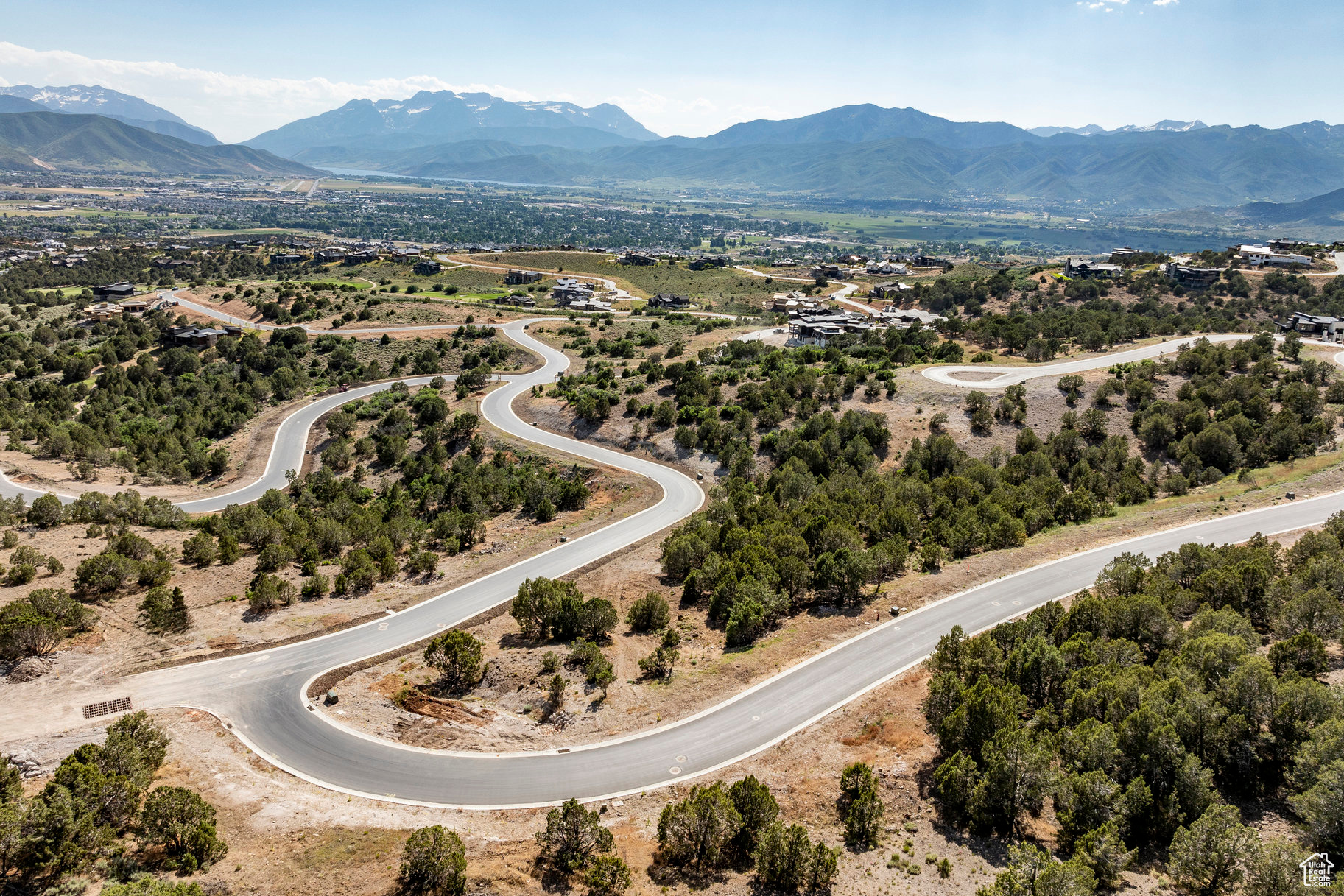 3002 E La Sal Peak Drive #615, Heber City, Utah image 8