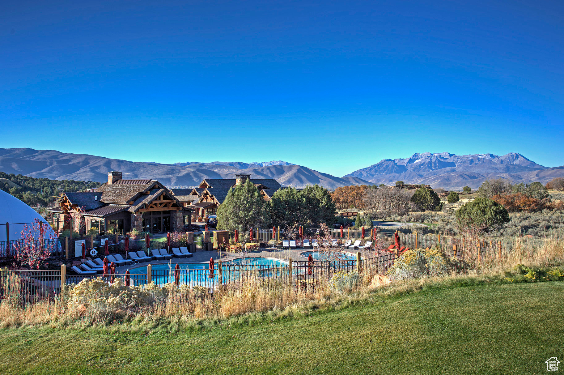 3002 E La Sal Peak Drive #615, Heber City, Utah image 28