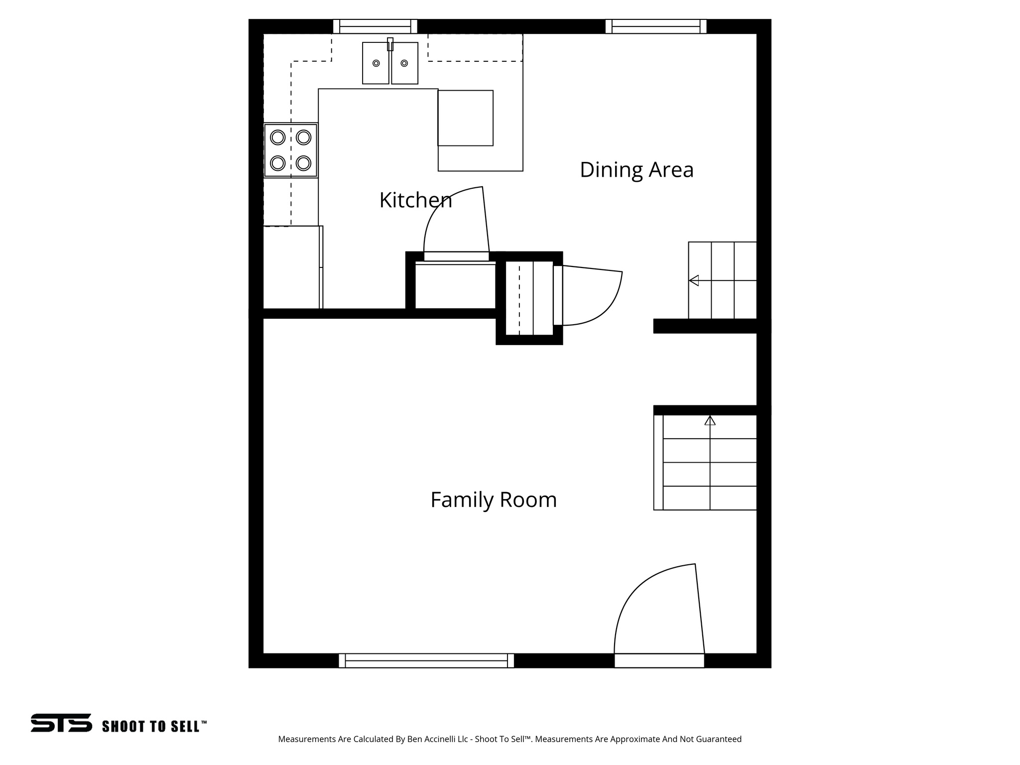 MISTY HILLS - Residential