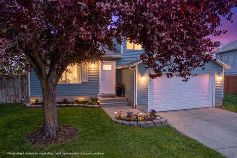 Photo of 6449 S 4015 W, Taylorsville, UT 84129 (MLS # 2156344)