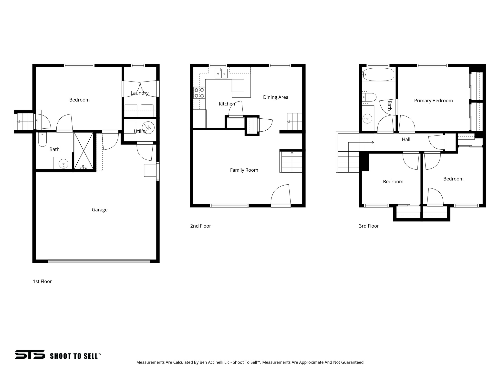 MISTY HILLS - Residential