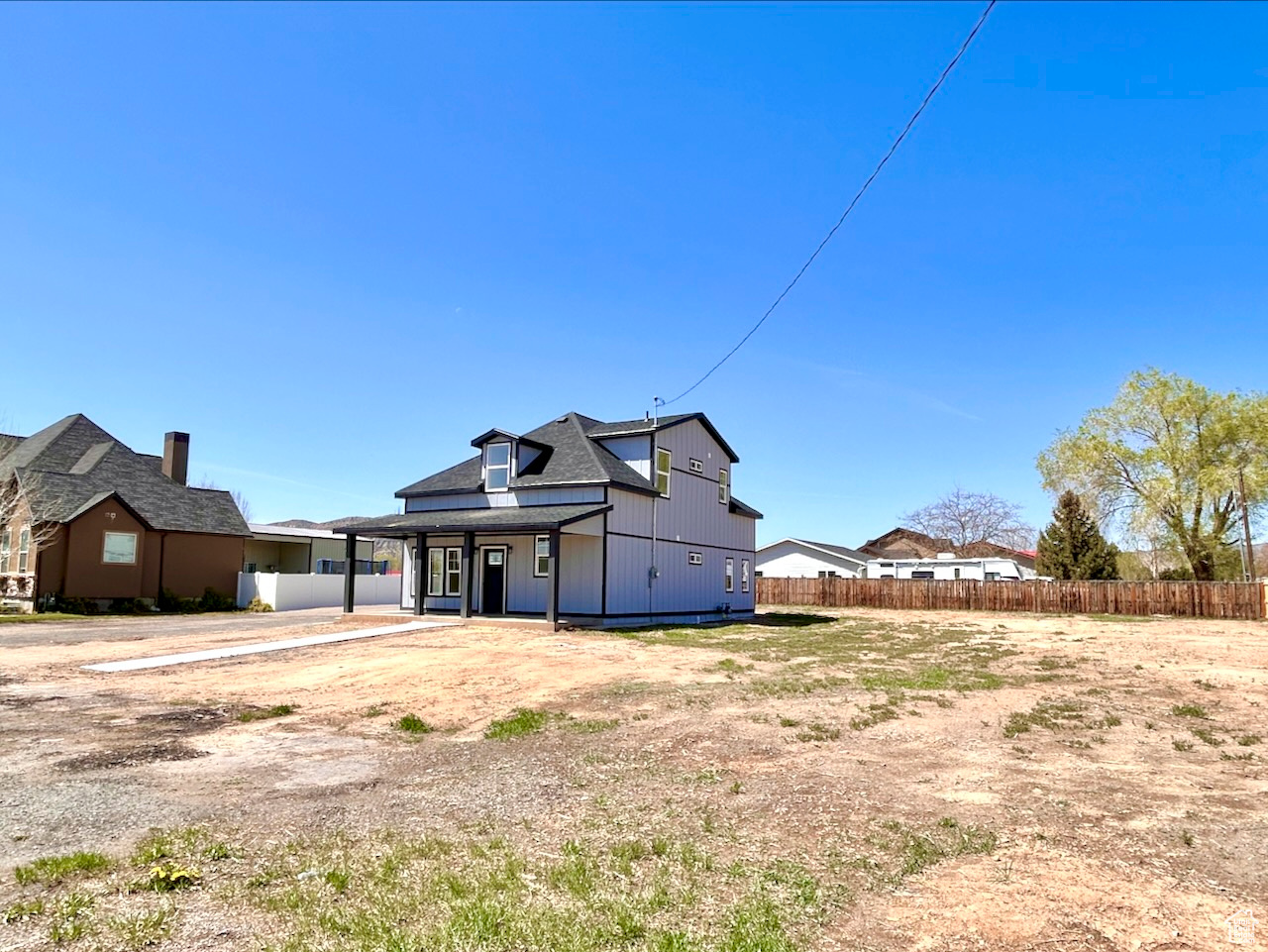 991 N 2500, Vernal, Utah image 3