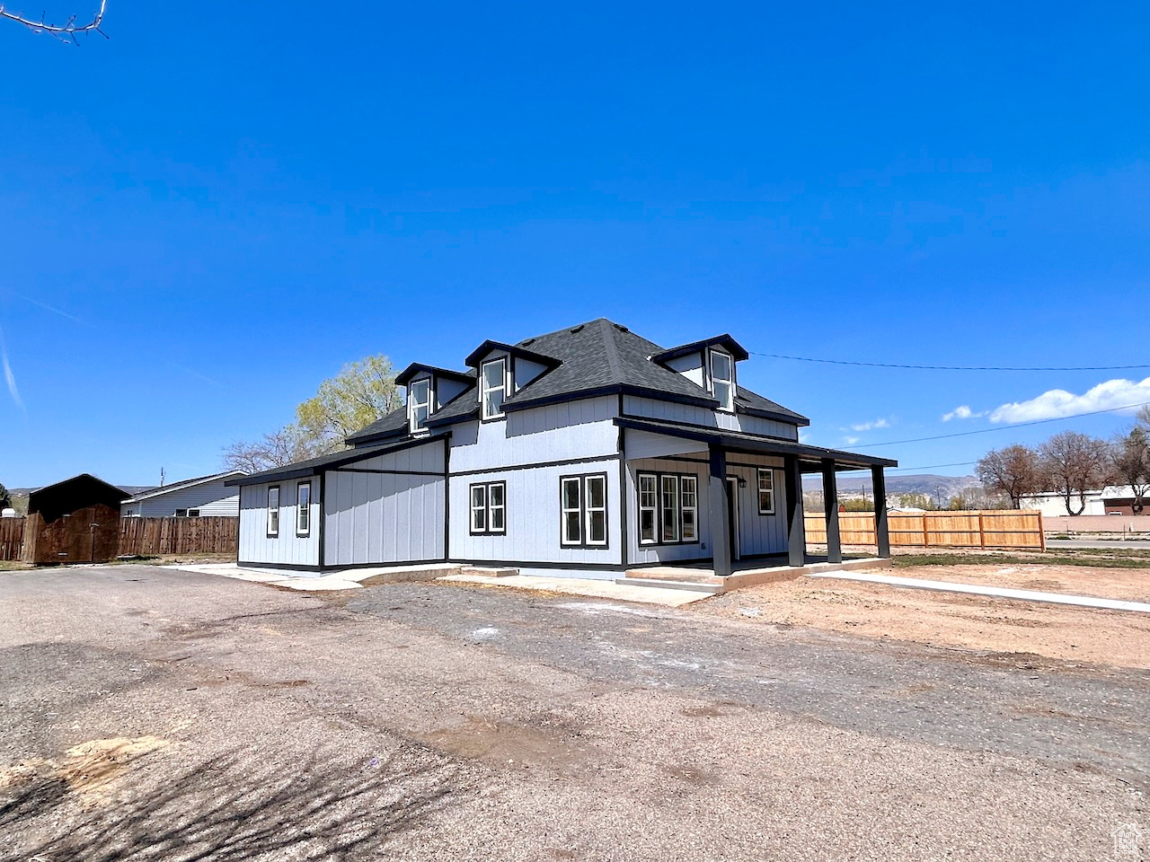 991 N 2500, Vernal, Utah image 32