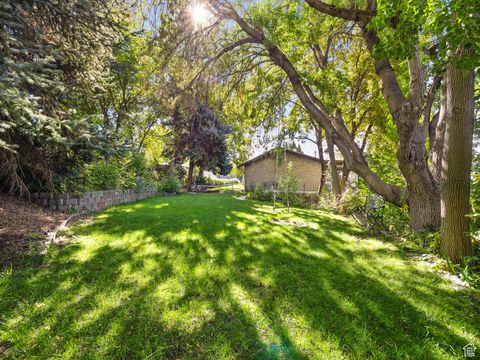Tiny photo for 560 S 880 W #1, Orem, UT 84058 (MLS # 2115593)