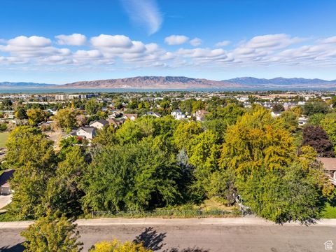 Tiny photo for 560 S 880 W #1, Orem, UT 84058 (MLS # 2115593)