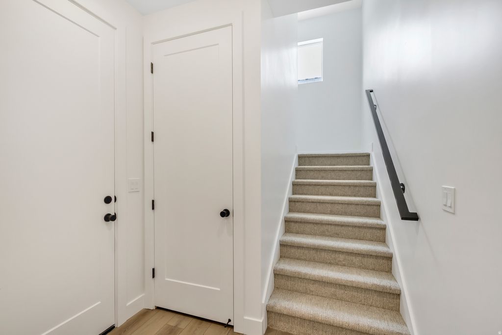 Photo of 5271 N EVERGREEN WAY #209, Eagle Mountain, UT 84005 (MLS # 2134095)