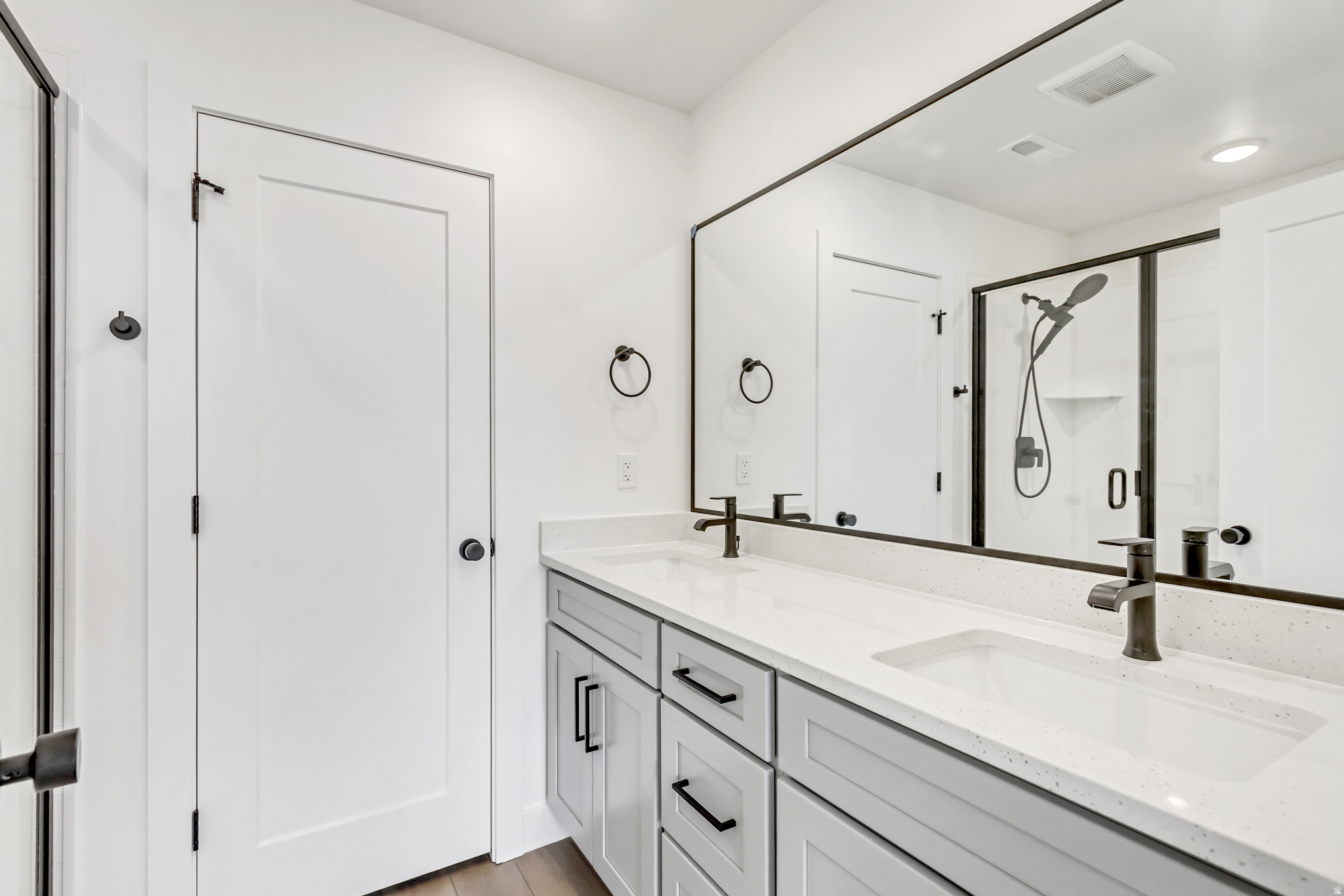 TOWNS AT BRYLEE FARMS - Residential