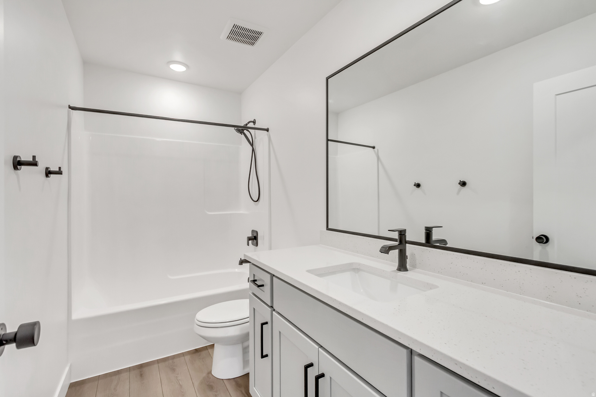 TOWNS AT BRYLEE FARMS - Residential