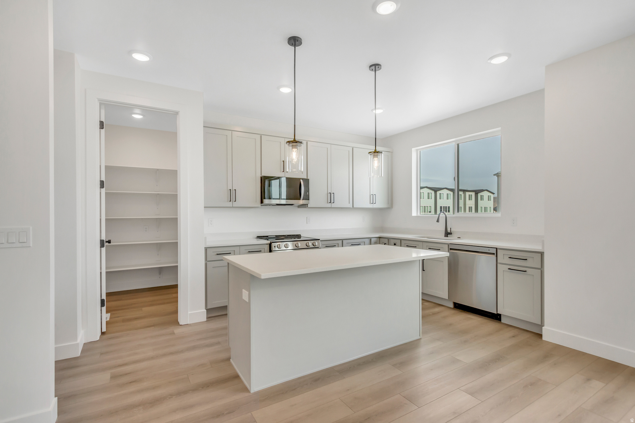 TOWNS AT BRYLEE FARMS - Residential