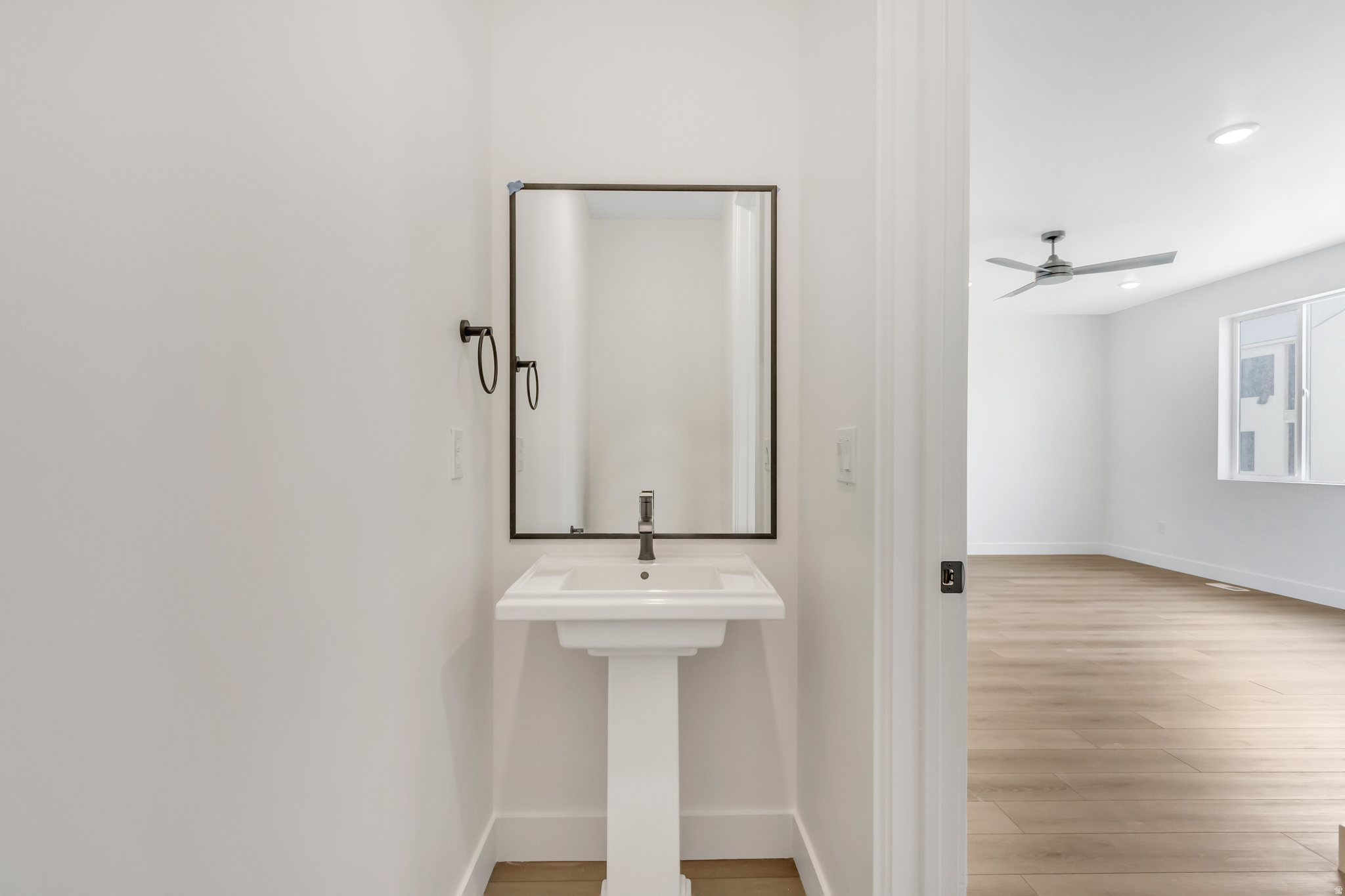 TOWNS AT BRYLEE FARMS - Residential