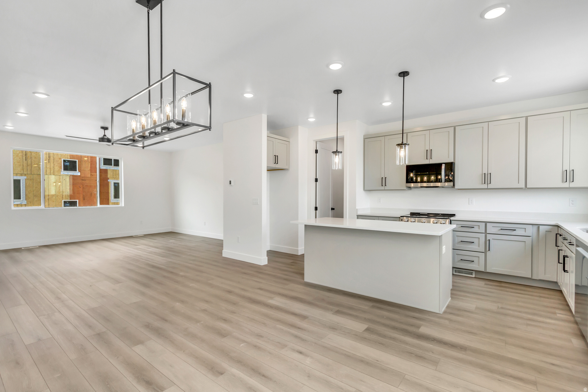 TOWNS AT BRYLEE FARMS - Residential