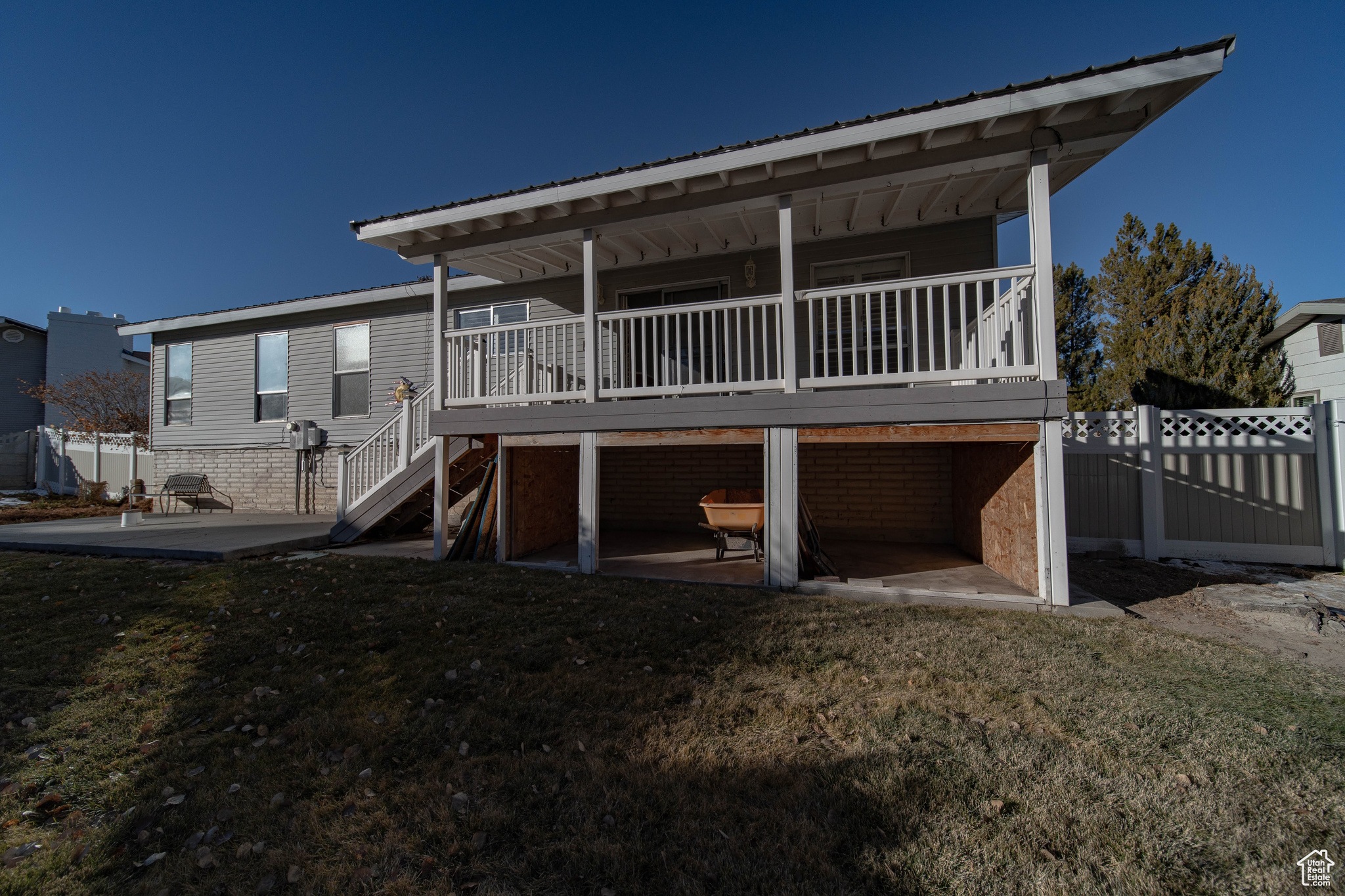 566 N Dover Cir, Price, Utah image 43