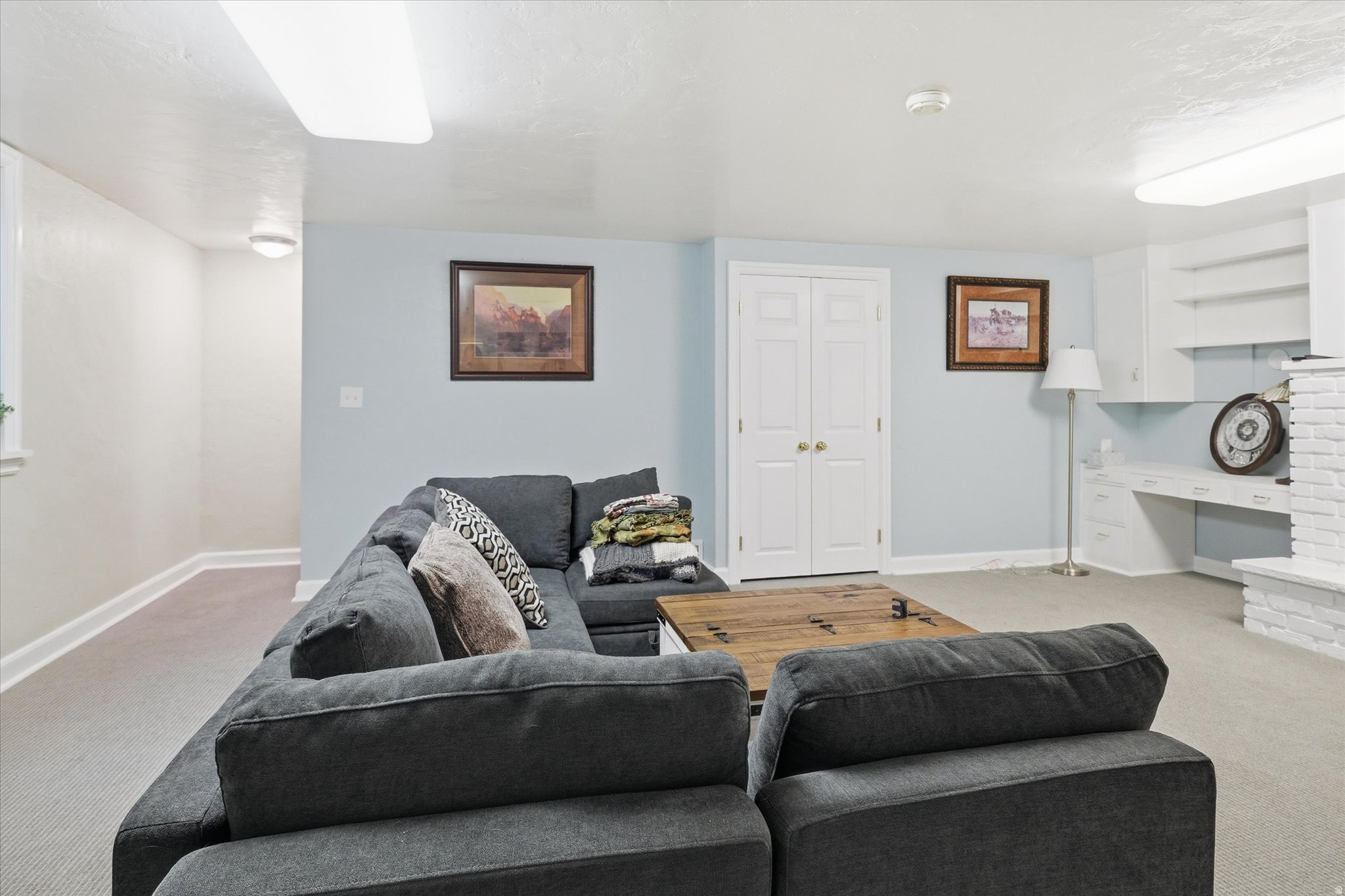 SUNSET VISTA PARK - Residential