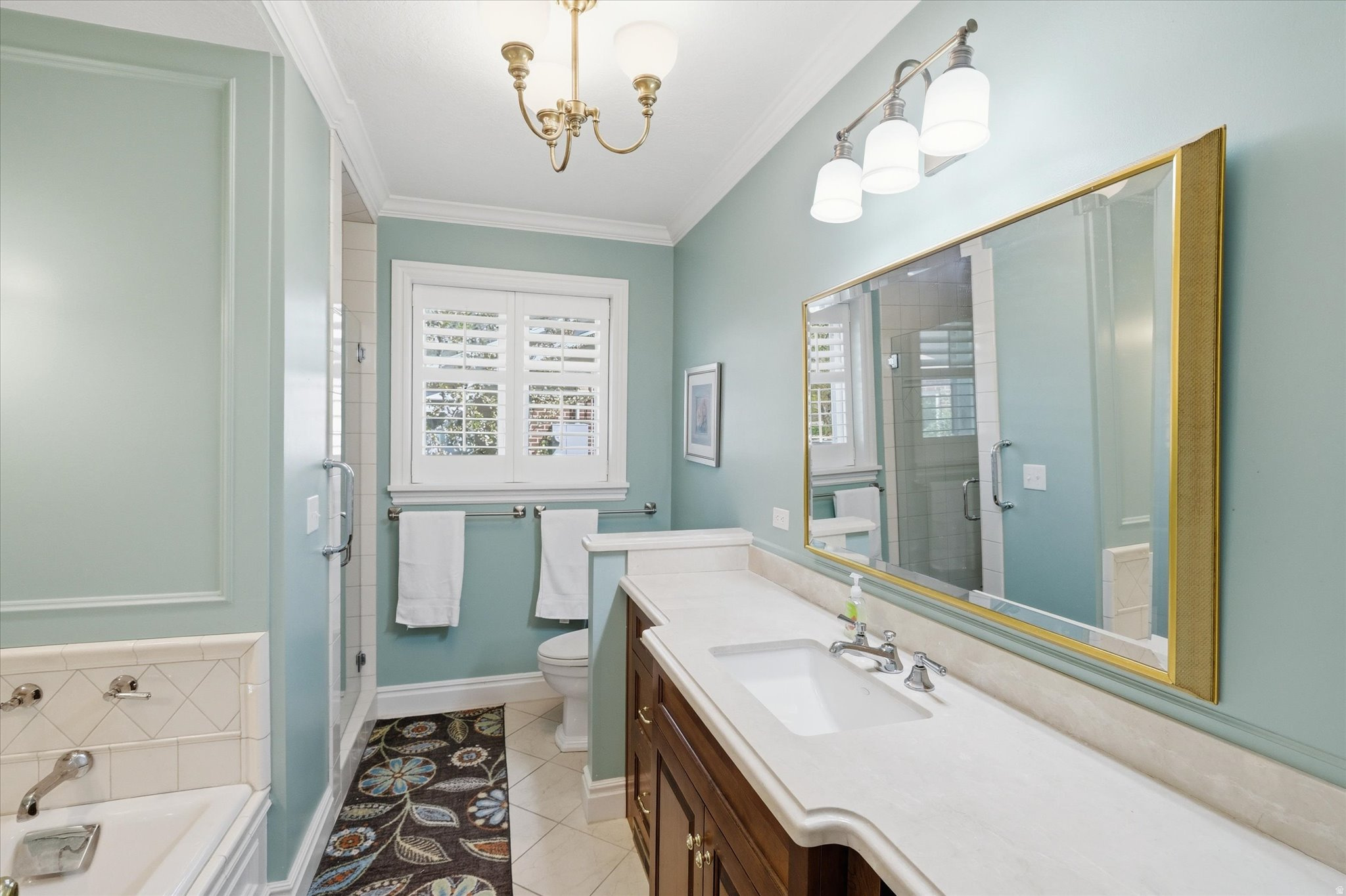 SUNSET VISTA PARK - Residential