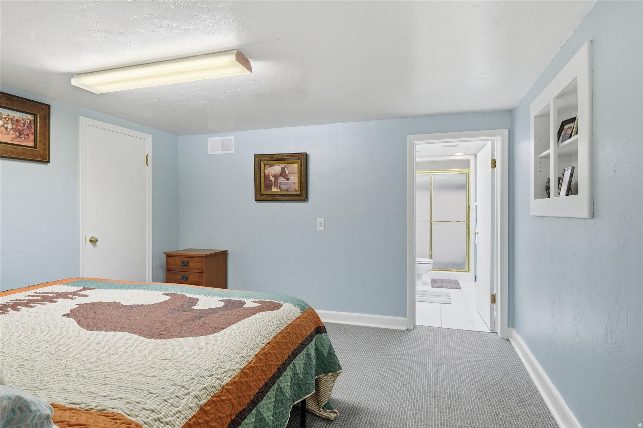 SUNSET VISTA PARK - Residential