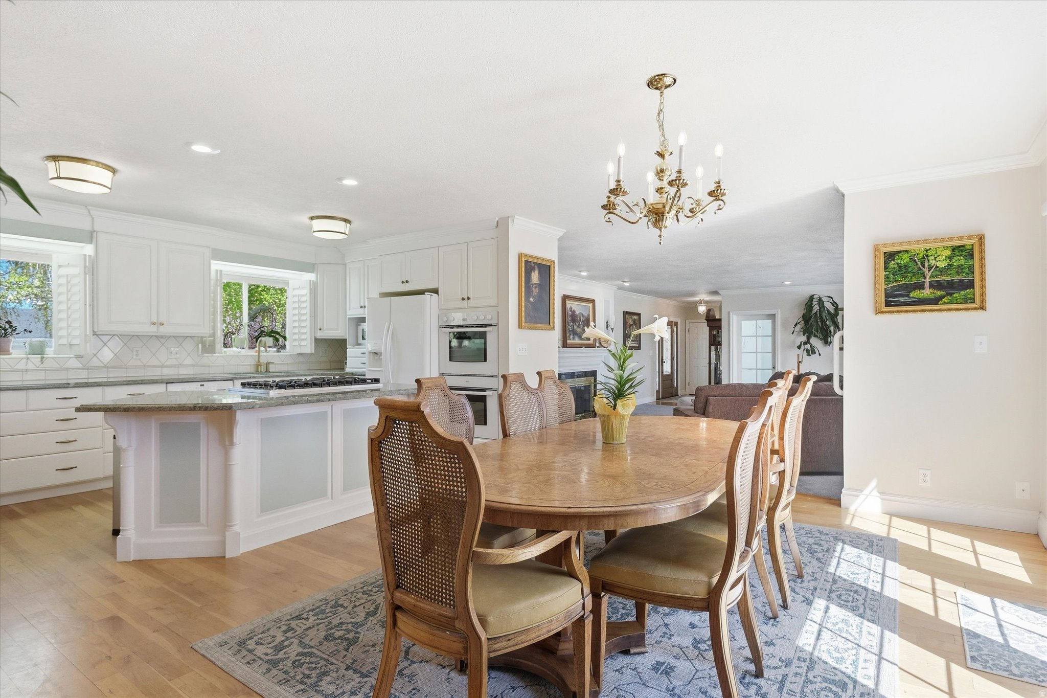 SUNSET VISTA PARK - Residential