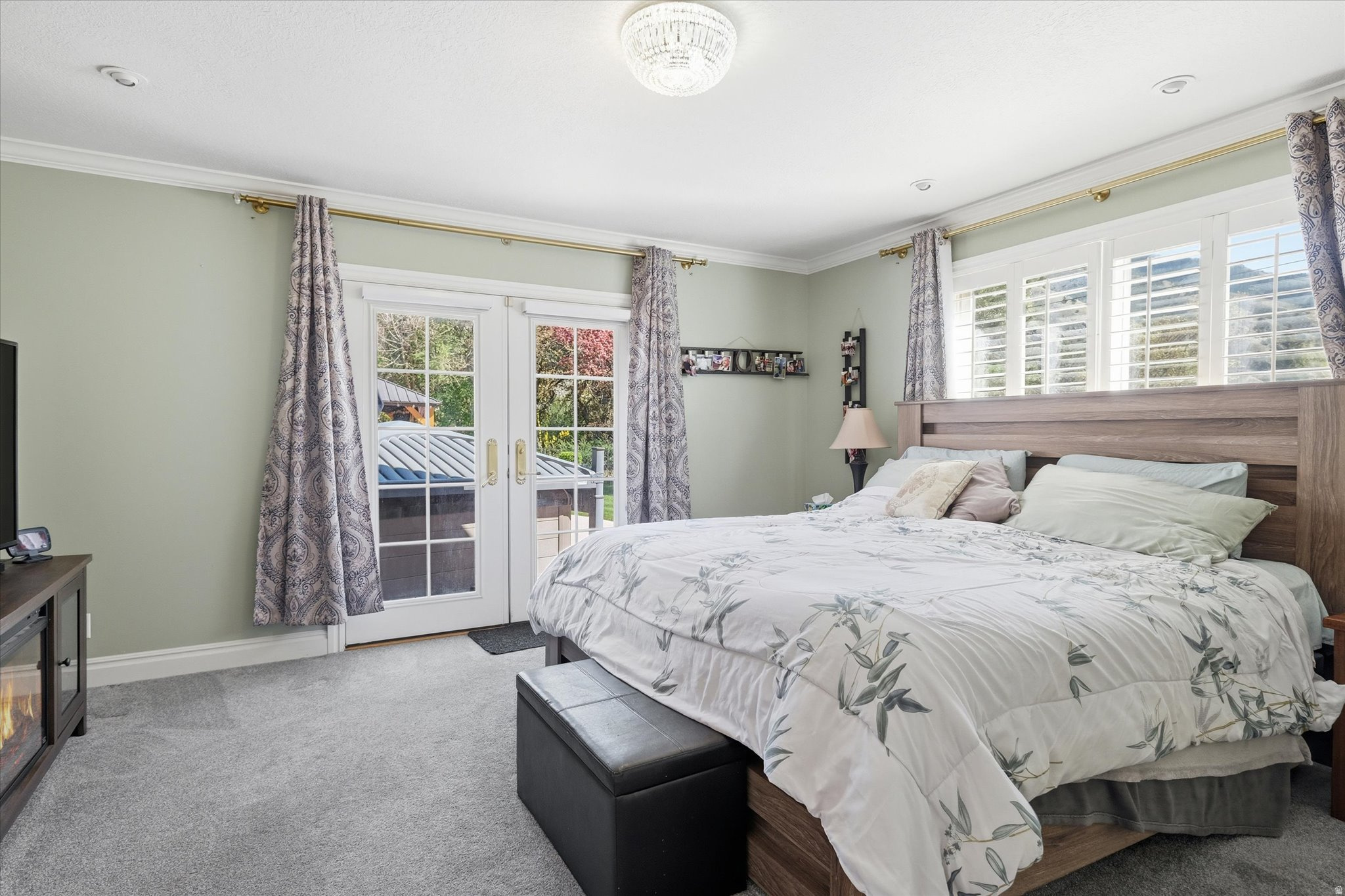 SUNSET VISTA PARK - Residential