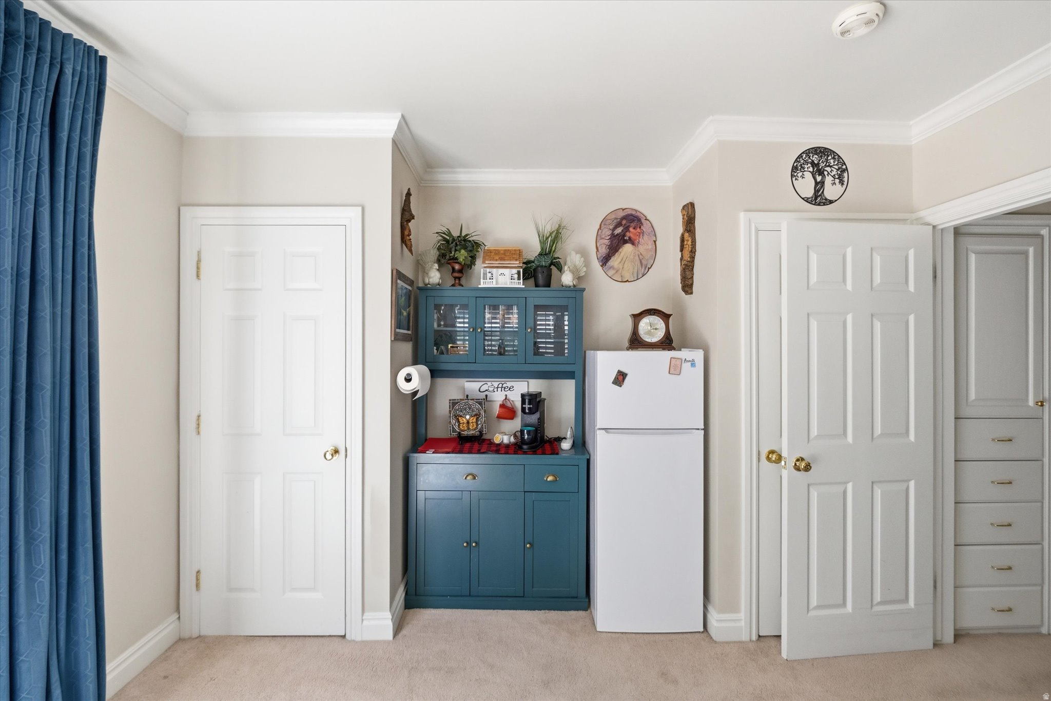 SUNSET VISTA PARK - Residential