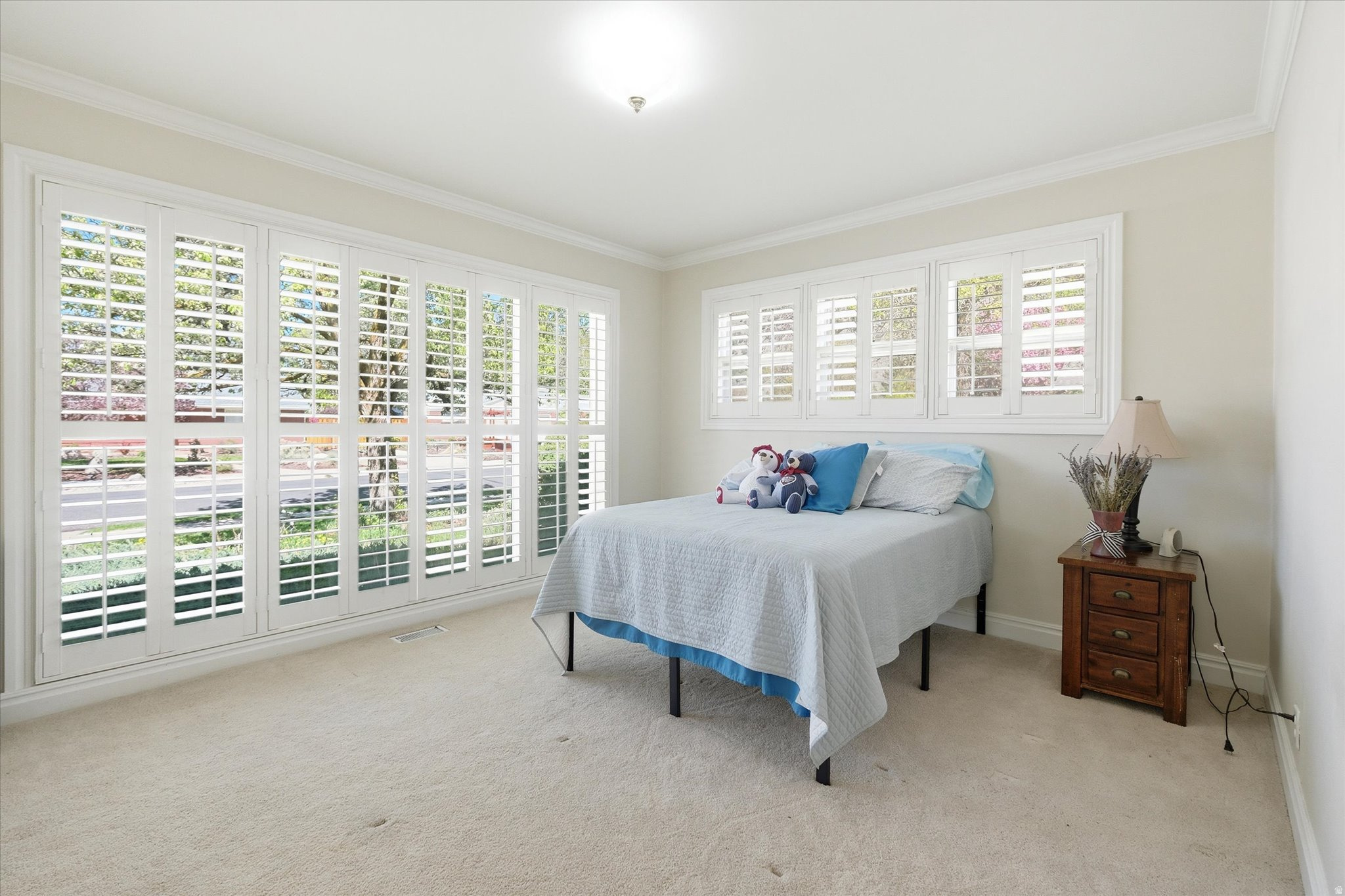 SUNSET VISTA PARK - Residential