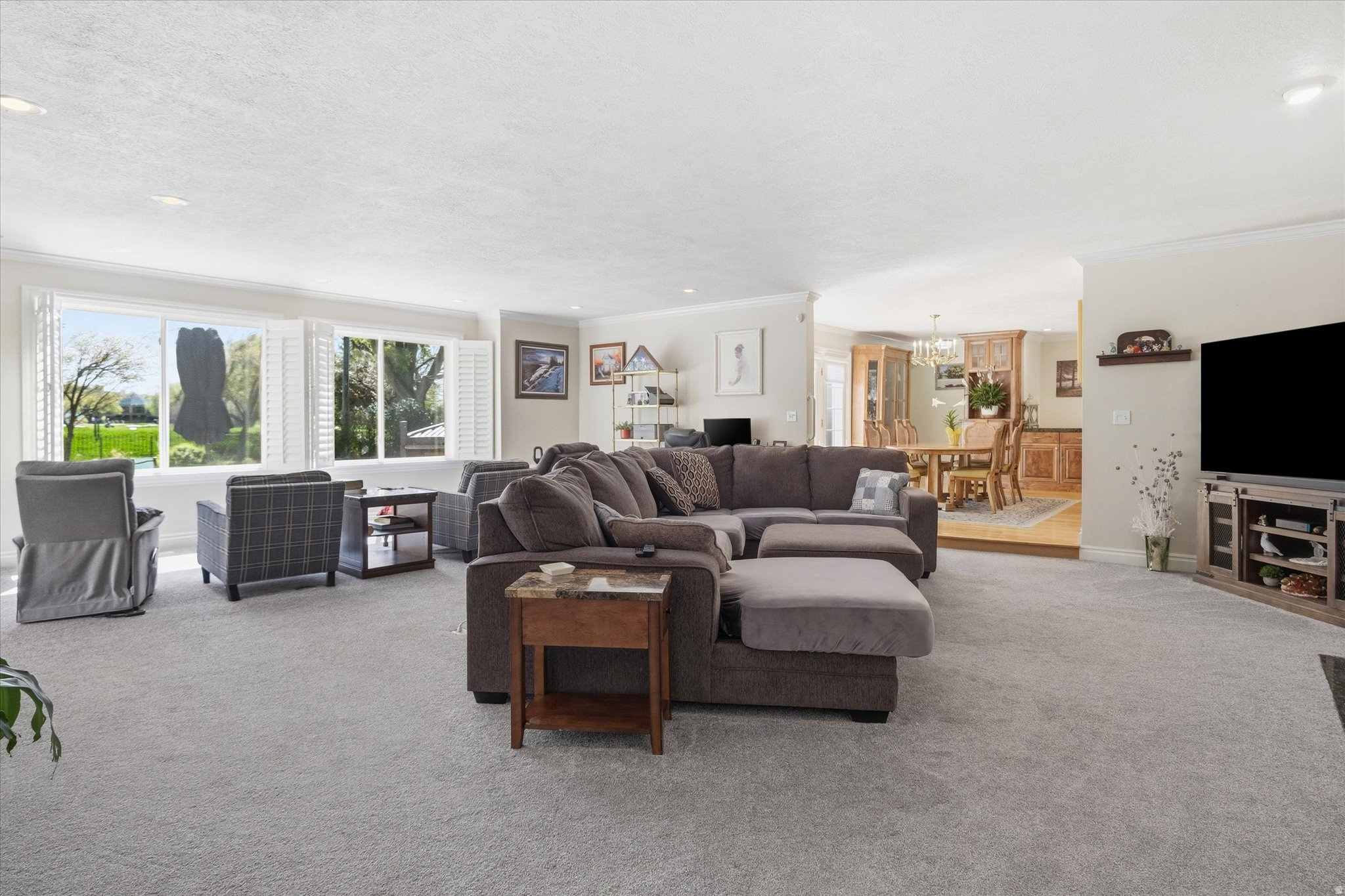 SUNSET VISTA PARK - Residential