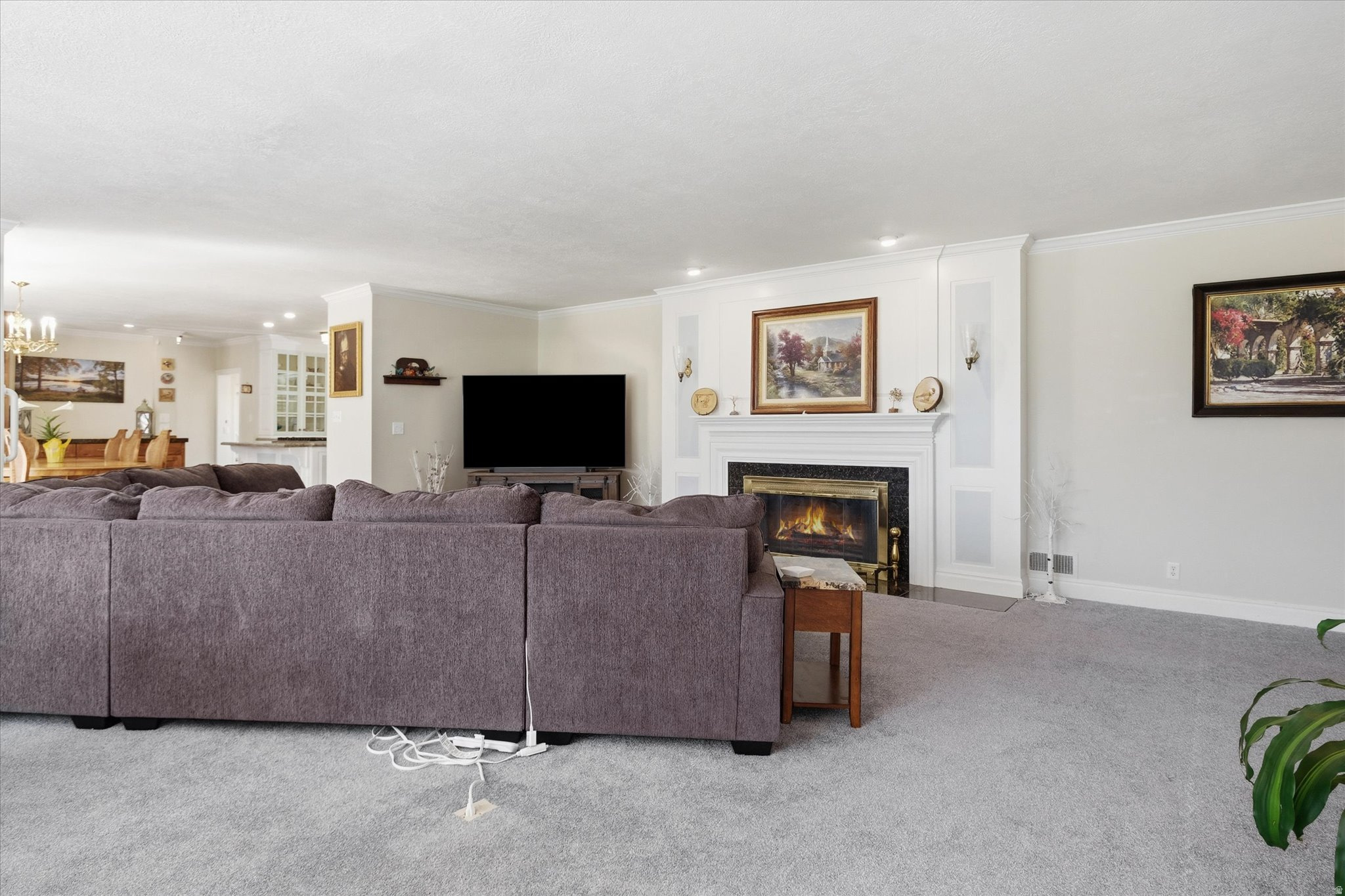 SUNSET VISTA PARK - Residential